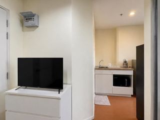 Wohnung zum Kauf mit 1 Zimmer in Bang Phli, Samut Prakan