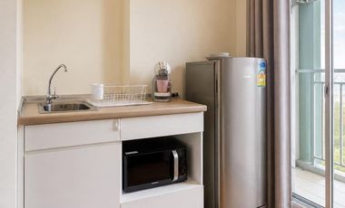 Wohnung zum Kauf mit 1 Zimmer in Bang Phli, Samut Prakan