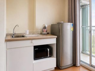Wohnung zum Kauf mit 1 Zimmer in Bang Phli, Samut Prakan