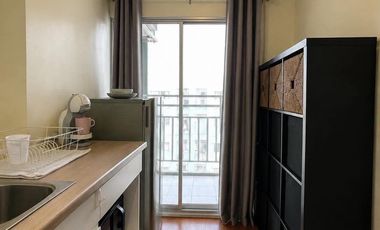 Wohnung zum Kauf mit 1 Zimmer in Bang Phli, Samut Prakan