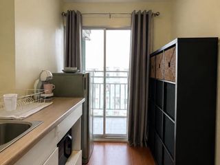 Wohnung zum Kauf mit 1 Zimmer in Bang Phli, Samut Prakan