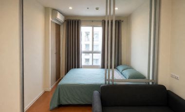 Wohnung zum Kauf mit 1 Zimmer in Bang Phli, Samut Prakan
