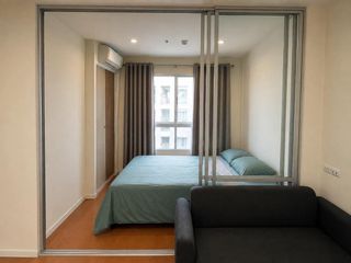 Wohnung zum Kauf mit 1 Zimmer in Bang Phli, Samut Prakan