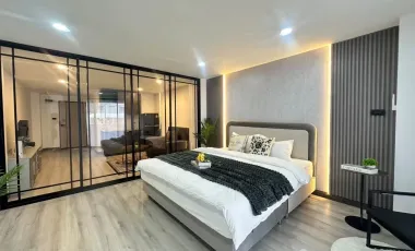 For rent 1 bed condo in Kathu, Phuket