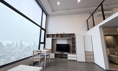 Wohnung zum Kauf mit 2 Zimmer in Bang Rak, Bangkok