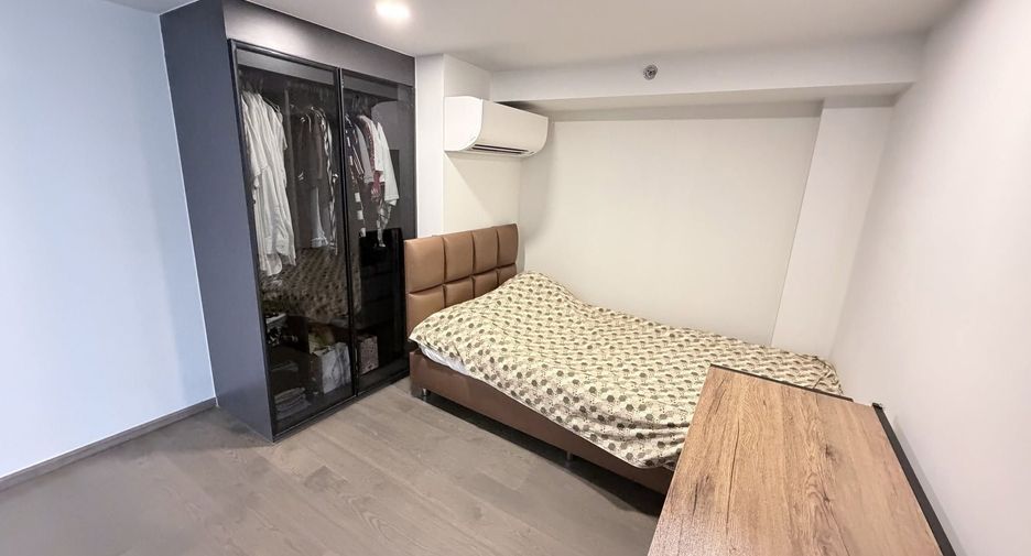 Wohnung zum Kauf mit 2 Zimmer in Bang Rak, Bangkok