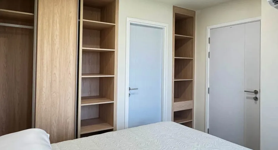 Wohnung zur Miete mit 1 Zimmer in Phra Khanong, Bangkok