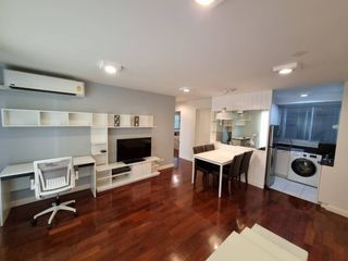 For rent 2 ベッドルーム condo in Watthana, Bangkok