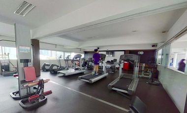 Wohnung zum Kauf mit 2 Zimmer in Watthana, Bangkok