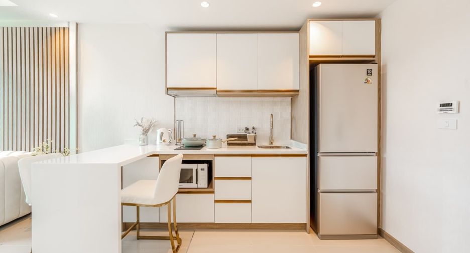 Condo en venta de 1 habitaciones en Mueang Phuket, Phuket