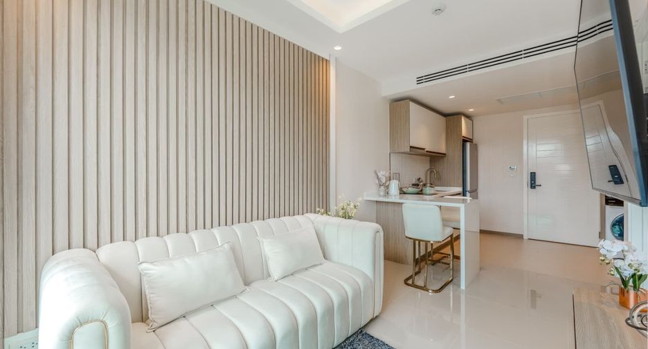 Condo en venta de 1 habitaciones en Mueang Phuket, Phuket