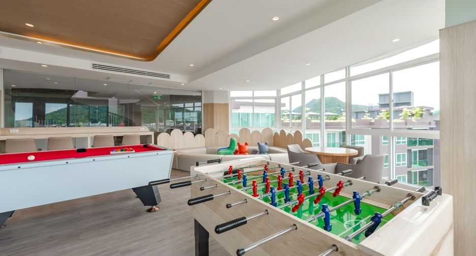 Condo en venta de 1 habitaciones en Mueang Phuket, Phuket