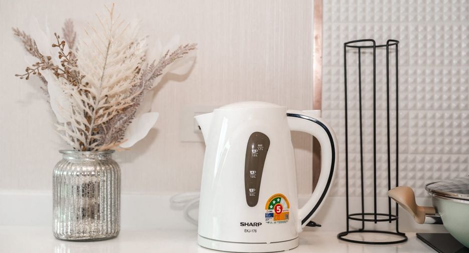 Condo en venta de 1 habitaciones en Mueang Phuket, Phuket