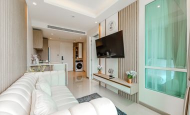 Condo en venta de 1 habitaciones en Mueang Phuket, Phuket