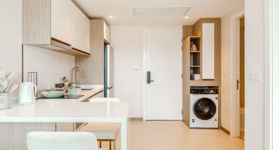 Condo en venta de 1 habitaciones en Mueang Phuket, Phuket