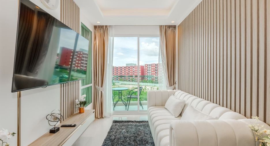Condo en venta de 1 habitaciones en Mueang Phuket, Phuket