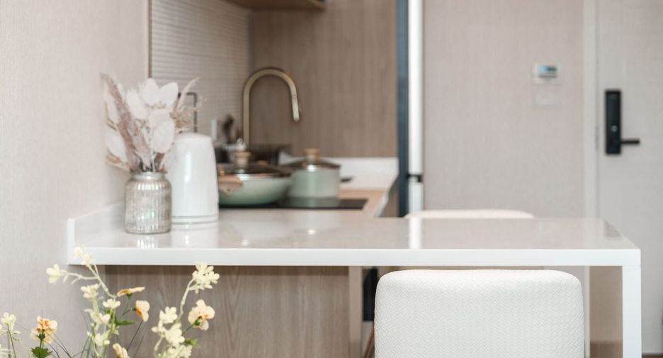 Condo en venta de 1 habitaciones en Mueang Phuket, Phuket