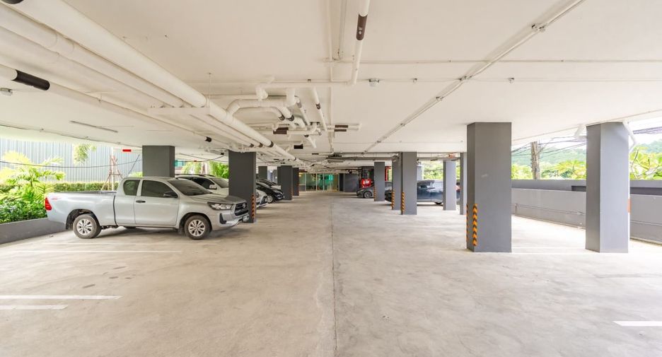 Condo en venta de 1 habitaciones en Mueang Phuket, Phuket