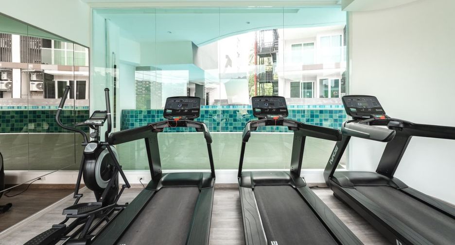 Condo en venta de 1 habitaciones en Mueang Phuket, Phuket
