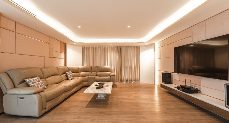 Condo en venta de 1 habitaciones en Mueang Phuket, Phuket
