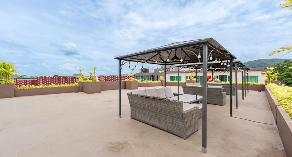 Condo en venta de 1 habitaciones en Mueang Phuket, Phuket