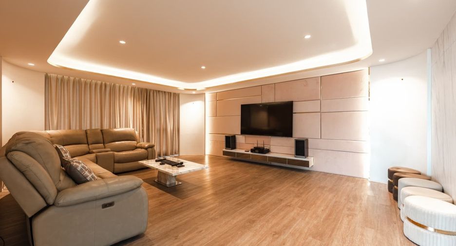 Condo en venta de 1 habitaciones en Mueang Phuket, Phuket