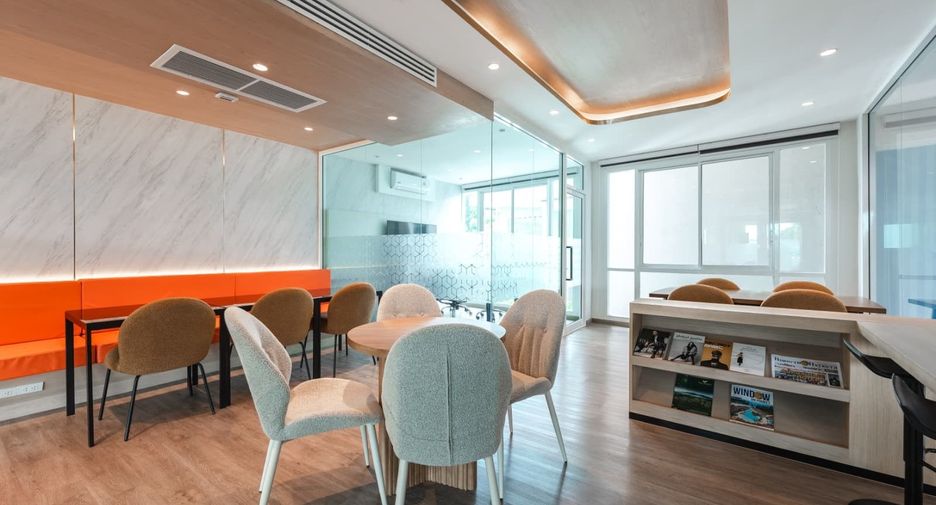 Condo en venta de 1 habitaciones en Mueang Phuket, Phuket