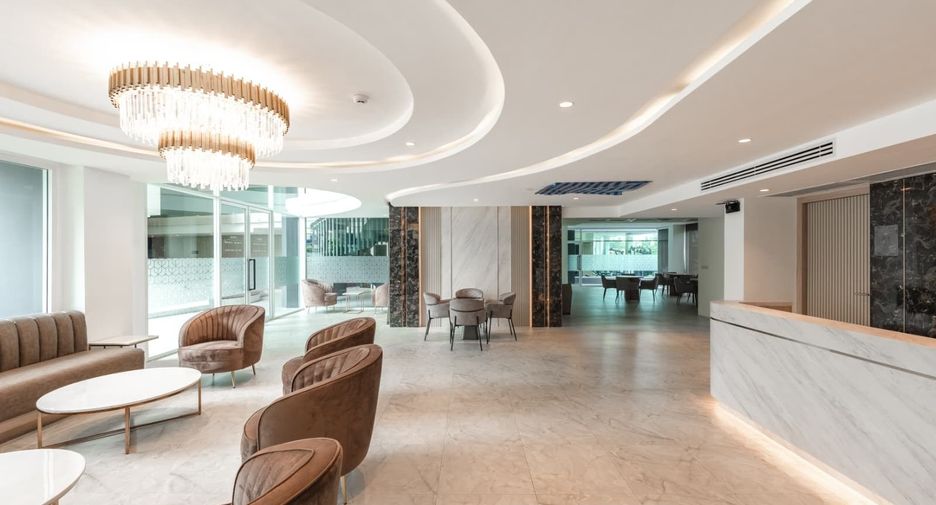 Condo en venta de 1 habitaciones en Mueang Phuket, Phuket