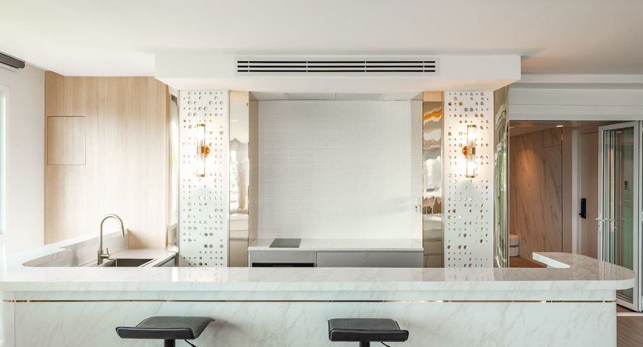 Condo en venta de 1 habitaciones en Mueang Phuket, Phuket