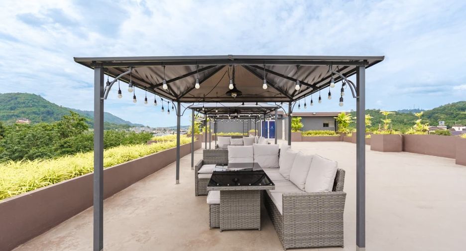 Condo en venta de 1 habitaciones en Mueang Phuket, Phuket