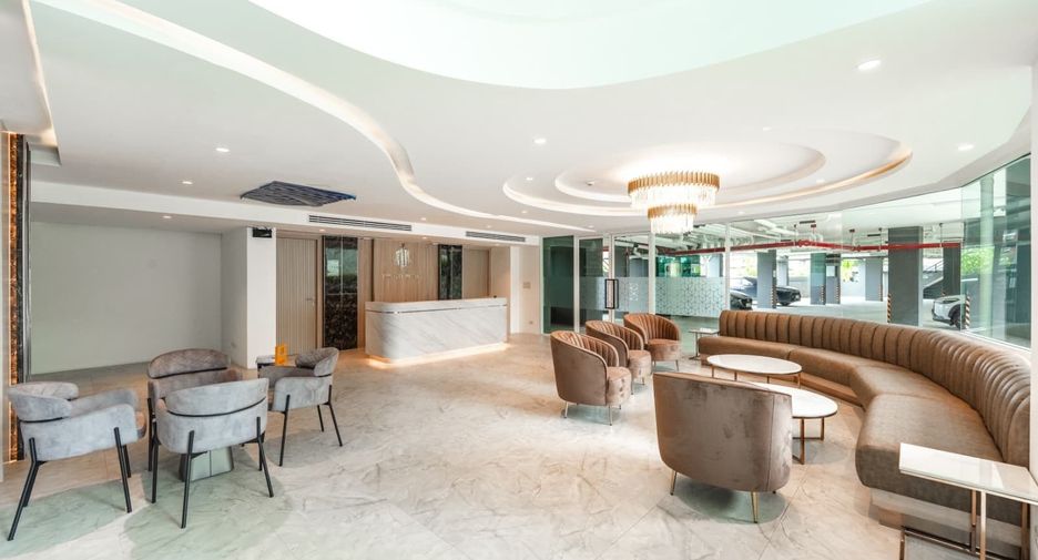 Condo en venta de 1 habitaciones en Mueang Phuket, Phuket