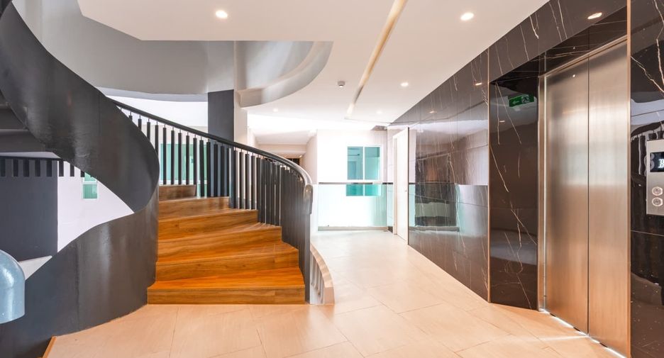Condo en venta de 1 habitaciones en Mueang Phuket, Phuket