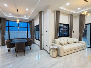 Casa en venta de 3 habitaciones en Bang Lamung, Chonburi