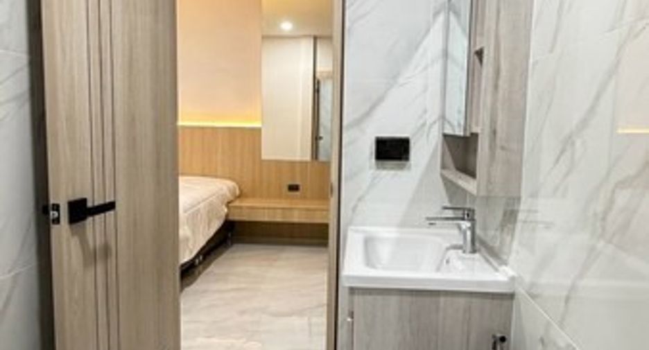 Casa en venta de 3 habitaciones en Bang Lamung, Chonburi