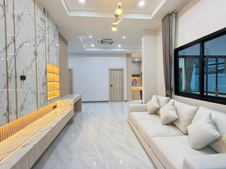 Casa en venta de 3 habitaciones en Bang Lamung, Chonburi