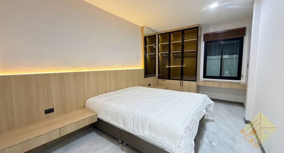 Casa en venta de 3 habitaciones en Bang Lamung, Chonburi