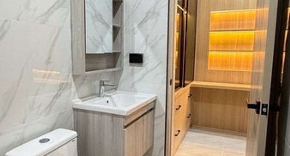 Casa en venta de 3 habitaciones en Bang Lamung, Chonburi