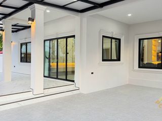 Casa en venta de 3 habitaciones en Bang Lamung, Chonburi