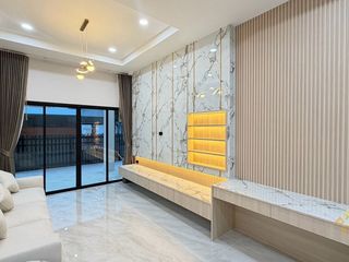 Casa en venta de 3 habitaciones en Bang Lamung, Chonburi