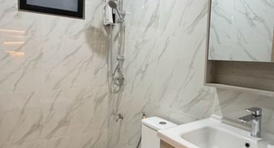 Casa en venta de 3 habitaciones en Bang Lamung, Chonburi