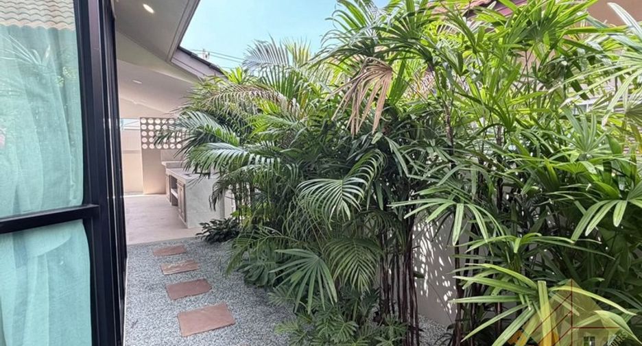 Casa en venta de 3 habitaciones en Jomtien, Pattaya