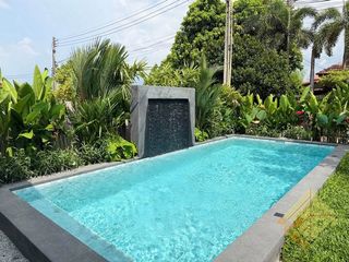 Casa en venta de 3 habitaciones en Bang Lamung, Chonburi