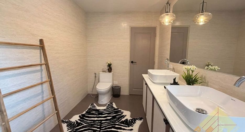Casa en venta de 3 habitaciones en Jomtien, Pattaya