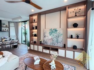 Casa en venta de 3 habitaciones en Bang Lamung, Chonburi