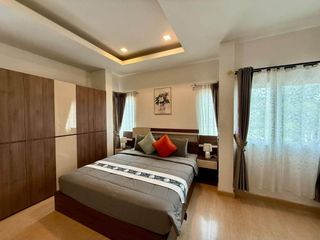 Haus zur Miete mit 4 Zimmer in Sattahip, Chonburi