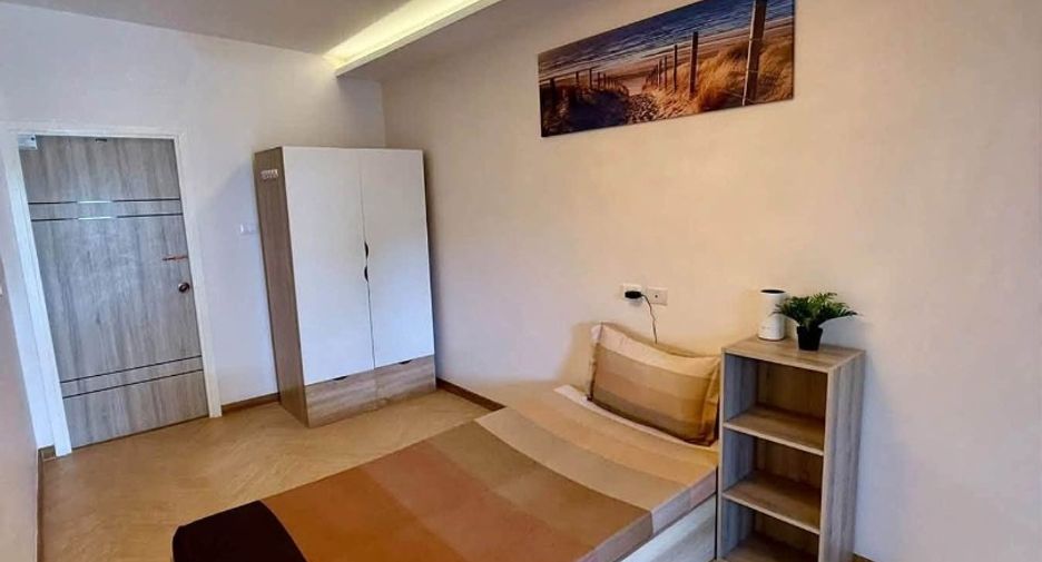 Haus zur Miete mit 4 Zimmer in Sattahip, Pattaya