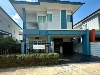 Haus zur Miete mit 4 Zimmer in Sattahip, Chonburi