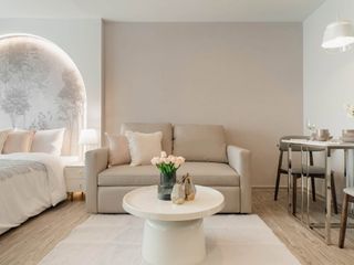 Wohnung zur Miete mit Studio in Bang Na, Bangkok