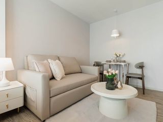 Wohnung zur Miete mit Studio in Bang Na, Bangkok