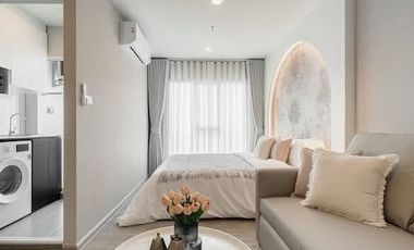 Wohnung zur Miete mit Studio in Bang Na, Bangkok